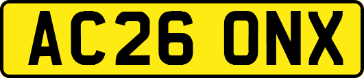 AC26ONX