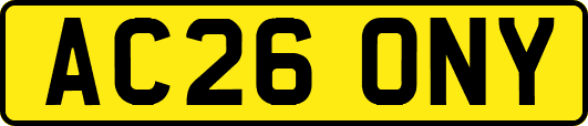 AC26ONY