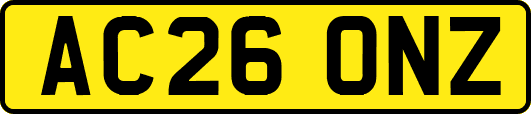 AC26ONZ