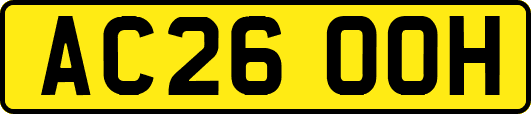 AC26OOH