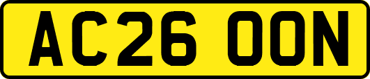 AC26OON