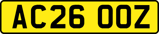 AC26OOZ