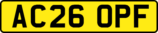 AC26OPF