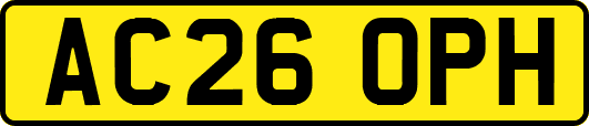 AC26OPH