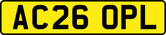 AC26OPL