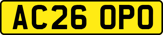 AC26OPO