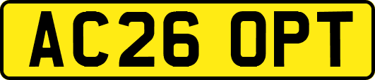 AC26OPT