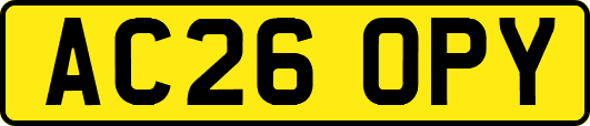 AC26OPY