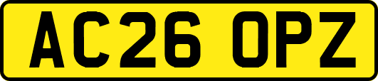 AC26OPZ
