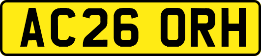 AC26ORH