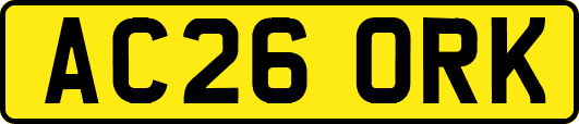AC26ORK