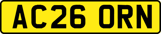 AC26ORN