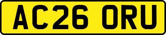 AC26ORU