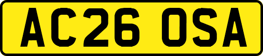 AC26OSA