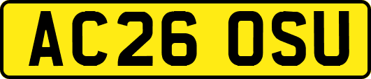 AC26OSU