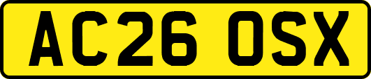 AC26OSX