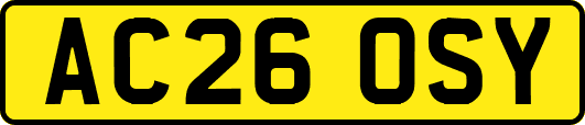 AC26OSY