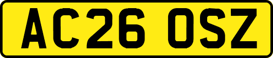 AC26OSZ