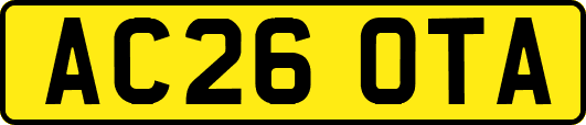 AC26OTA