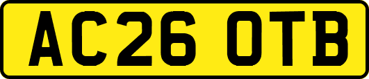 AC26OTB