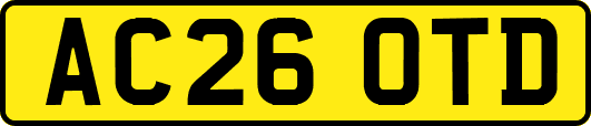 AC26OTD