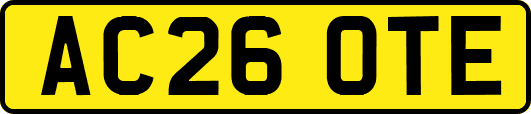AC26OTE