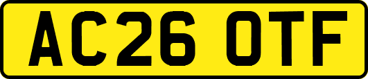 AC26OTF