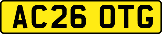 AC26OTG