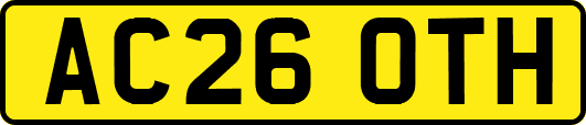 AC26OTH