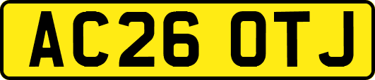 AC26OTJ