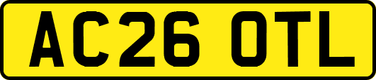 AC26OTL