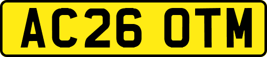 AC26OTM