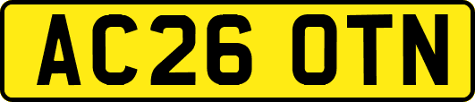 AC26OTN