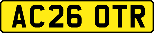 AC26OTR