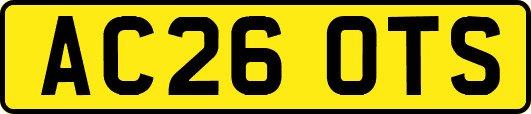 AC26OTS