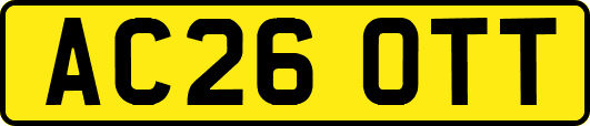 AC26OTT