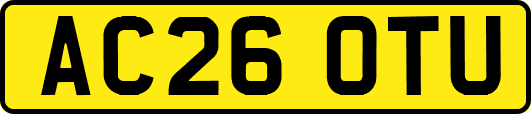 AC26OTU