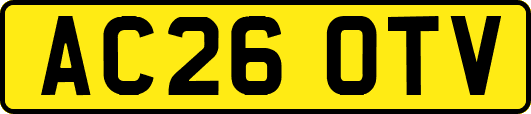 AC26OTV