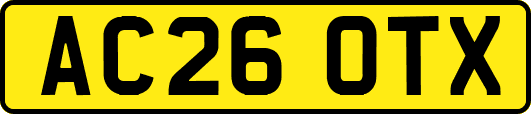 AC26OTX