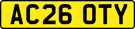 AC26OTY
