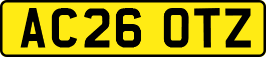 AC26OTZ