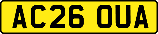 AC26OUA