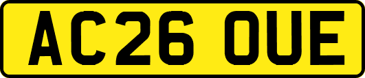 AC26OUE