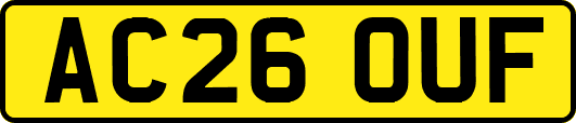 AC26OUF