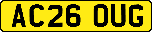 AC26OUG
