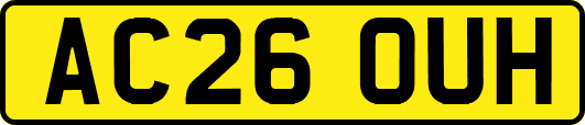 AC26OUH