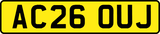AC26OUJ