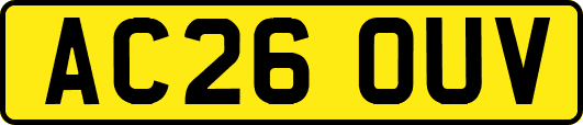 AC26OUV