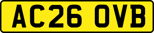 AC26OVB