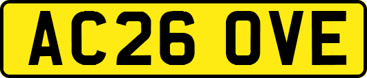 AC26OVE